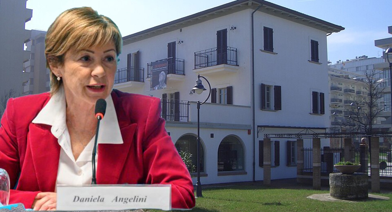 Riccione, Villa Mussolini resta al Comune. La Sindaca: "Nessun dietrofront" - 
