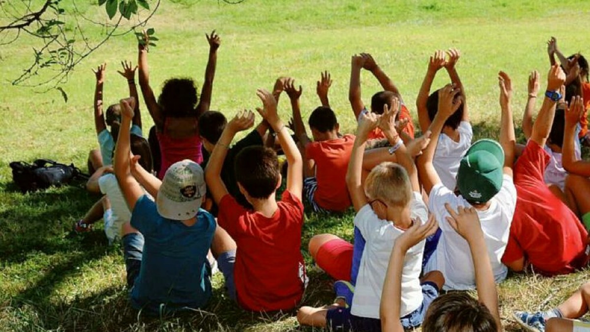 Santarcangelo: aperti i bandi per i contributi ai centri estivi per bambini e ragazzi con disabilità - 