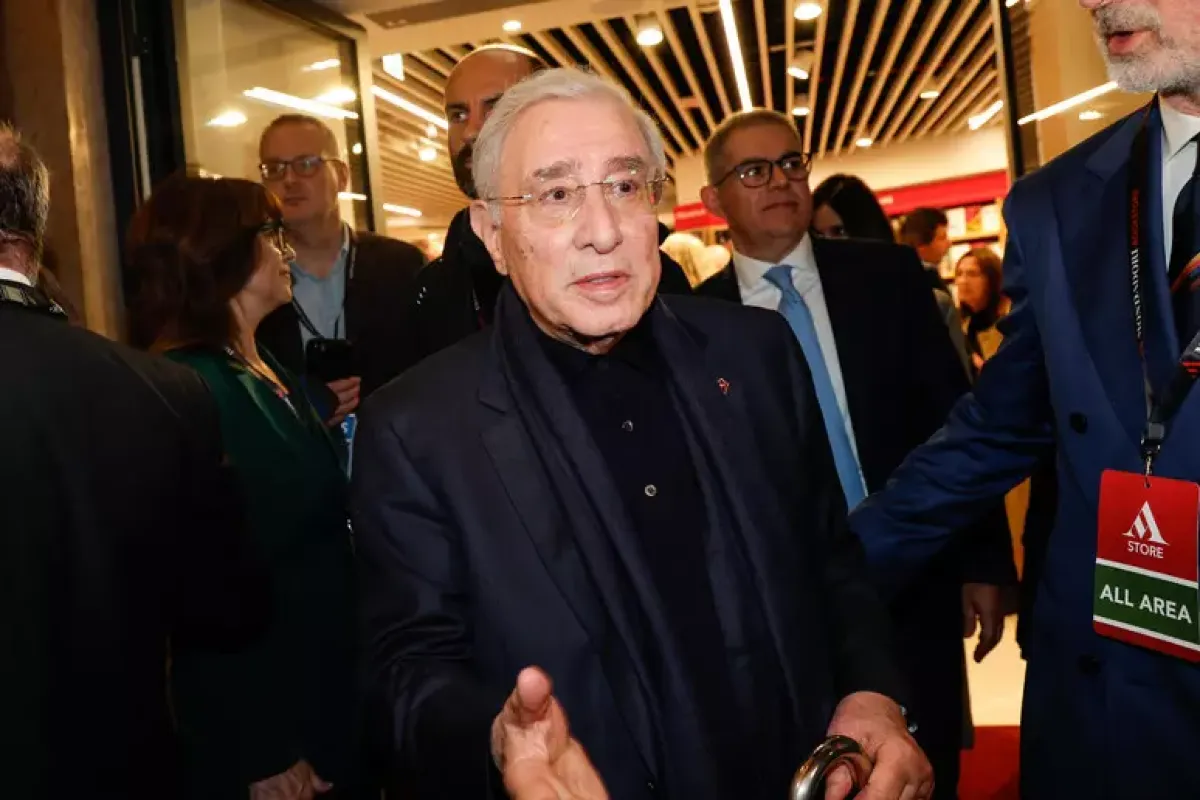 Dell’Utri a processo per i fondi ricevuti da Berlusconi - 