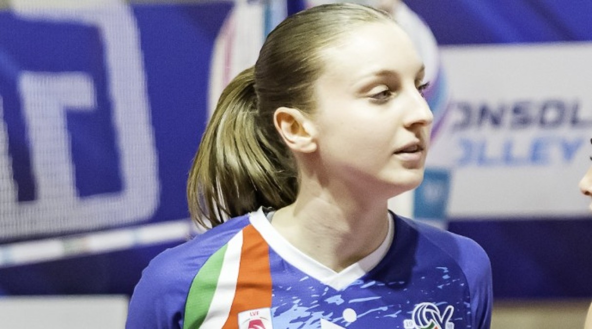 Volley A1, Omag-MT: il ritorno di Anita Bagnoli - Anita Bagnoli