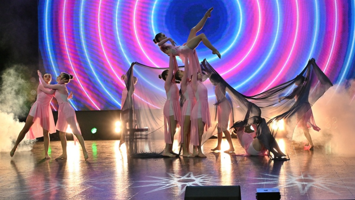 Rimini accoglie “Magia Italiana”: il festival internazionale dei giovani talenti - 