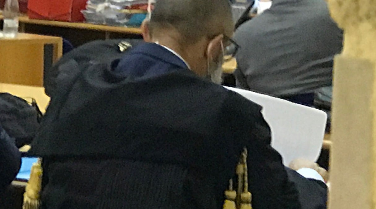 Caso Pierina Paganelli, udienza shock: confronto a sorpresa tra amiche e accuse incrociate - Repertorio