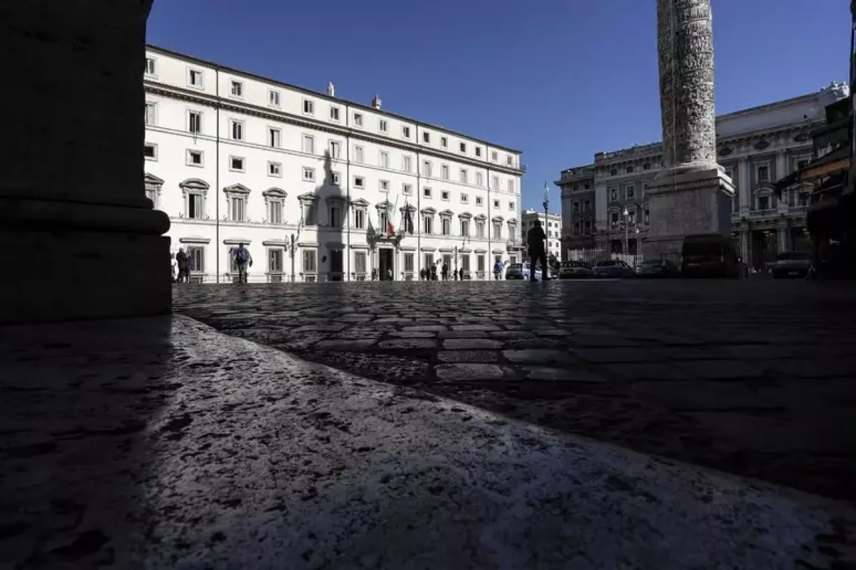Grazia a Minetti, il Quirinale chiede verifiche: bufera sull’atto firmato da Mattarella - © Ansa