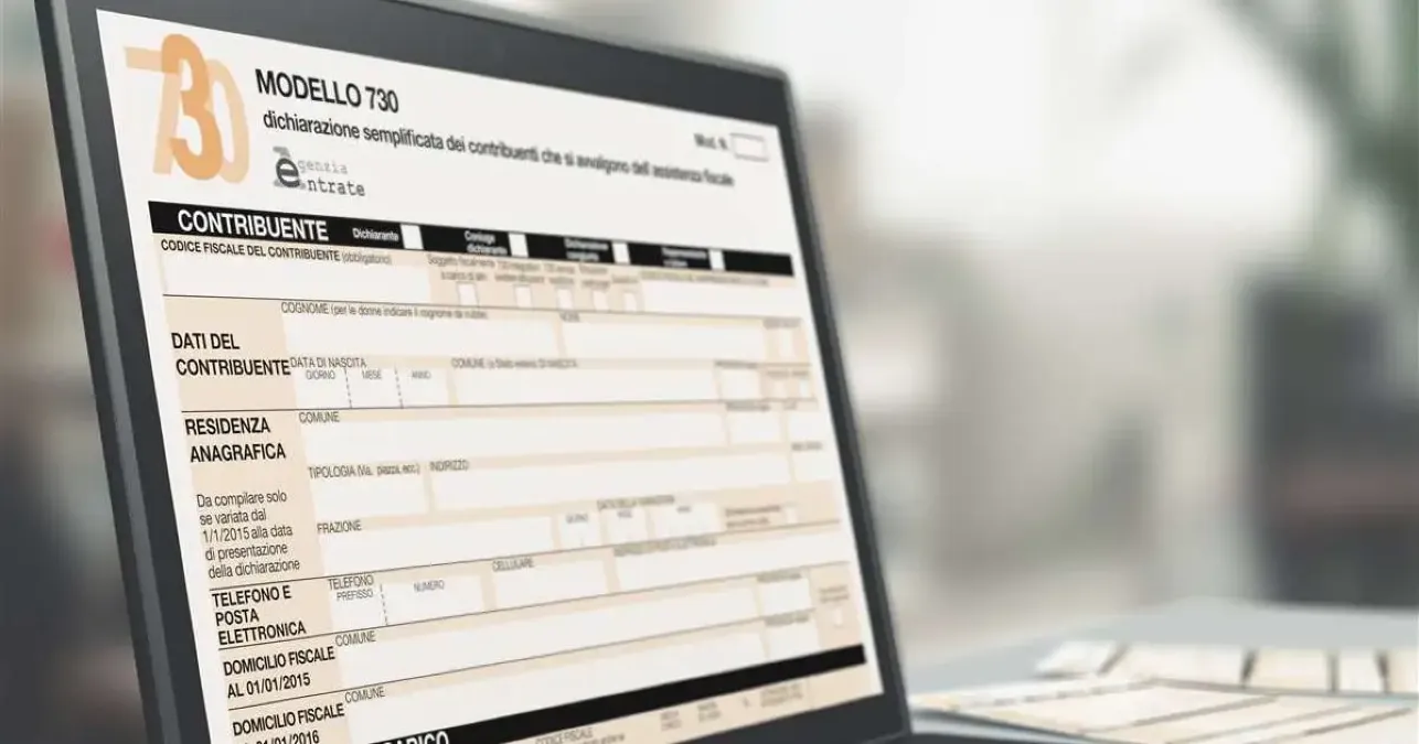 Dichiarazione dei redditi 2026: la precompilata è online dal 30 aprile - 