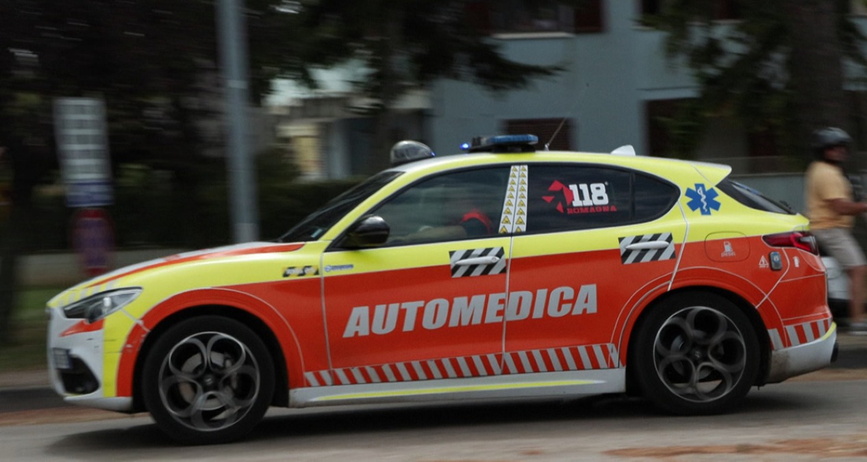 Automedica MIKE 9, scontro in Regione sul possibile ripristino nel riminese sud - 