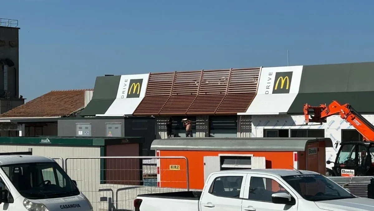 Apre il McDonald's di Villa Verucchio, l'azienda cerca 35 dipendenti