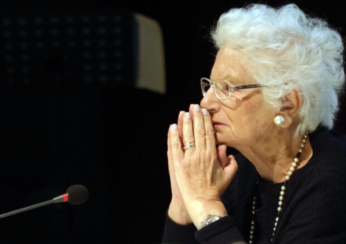 Segre denuncia l’odio antisemita: “A 96 anni mi augurano la morte” - 