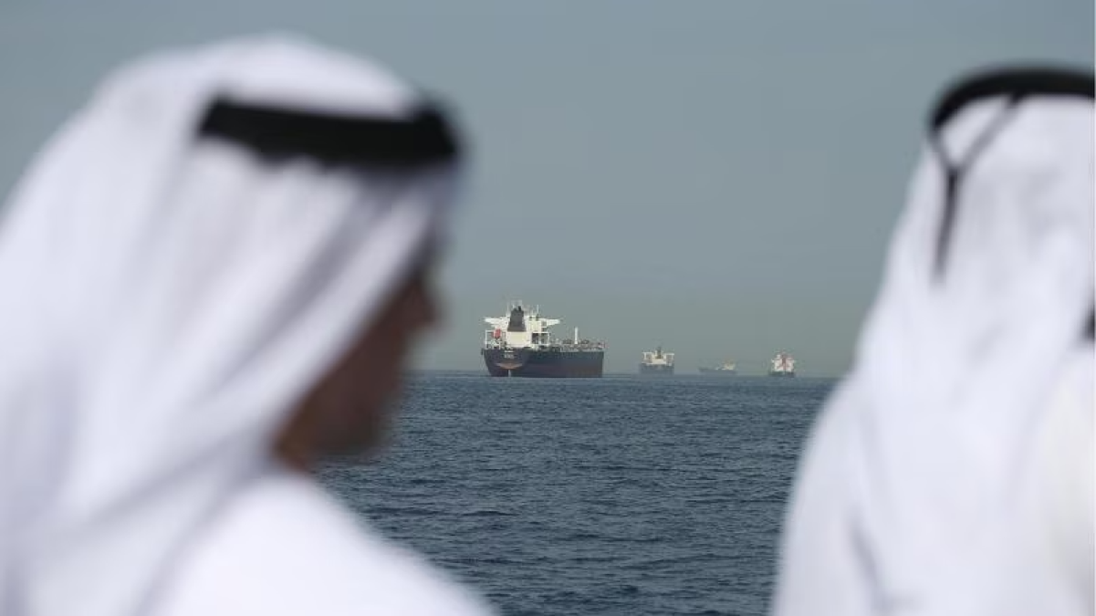 Emirati fuori dall'Opec, scossa al mercato del petrolio - Ansa