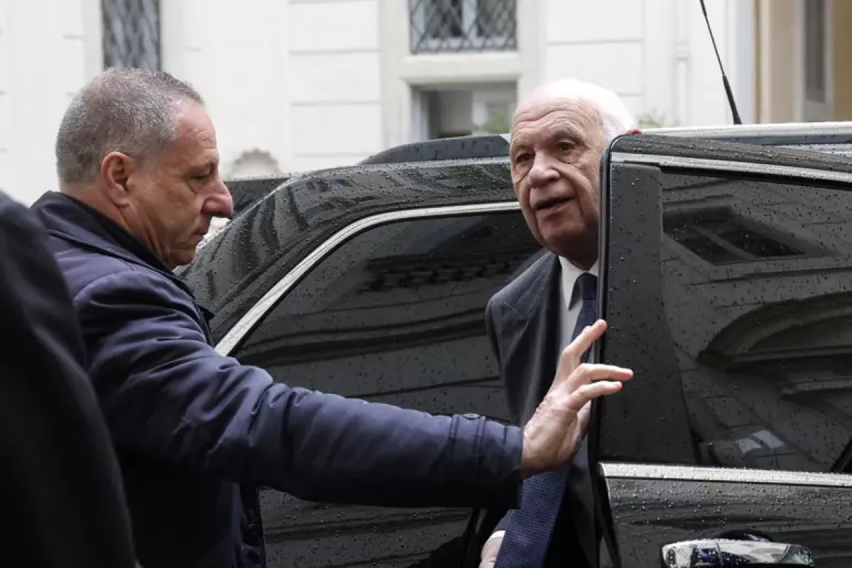 Grazia a Minetti, Meloni difende l’iter e conferma Nordio - © Ansa