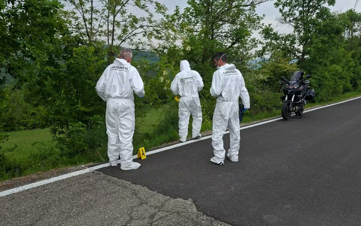 Cadavere di una 22enne trovato in un campo nell’Oltrepò Pavese - 
