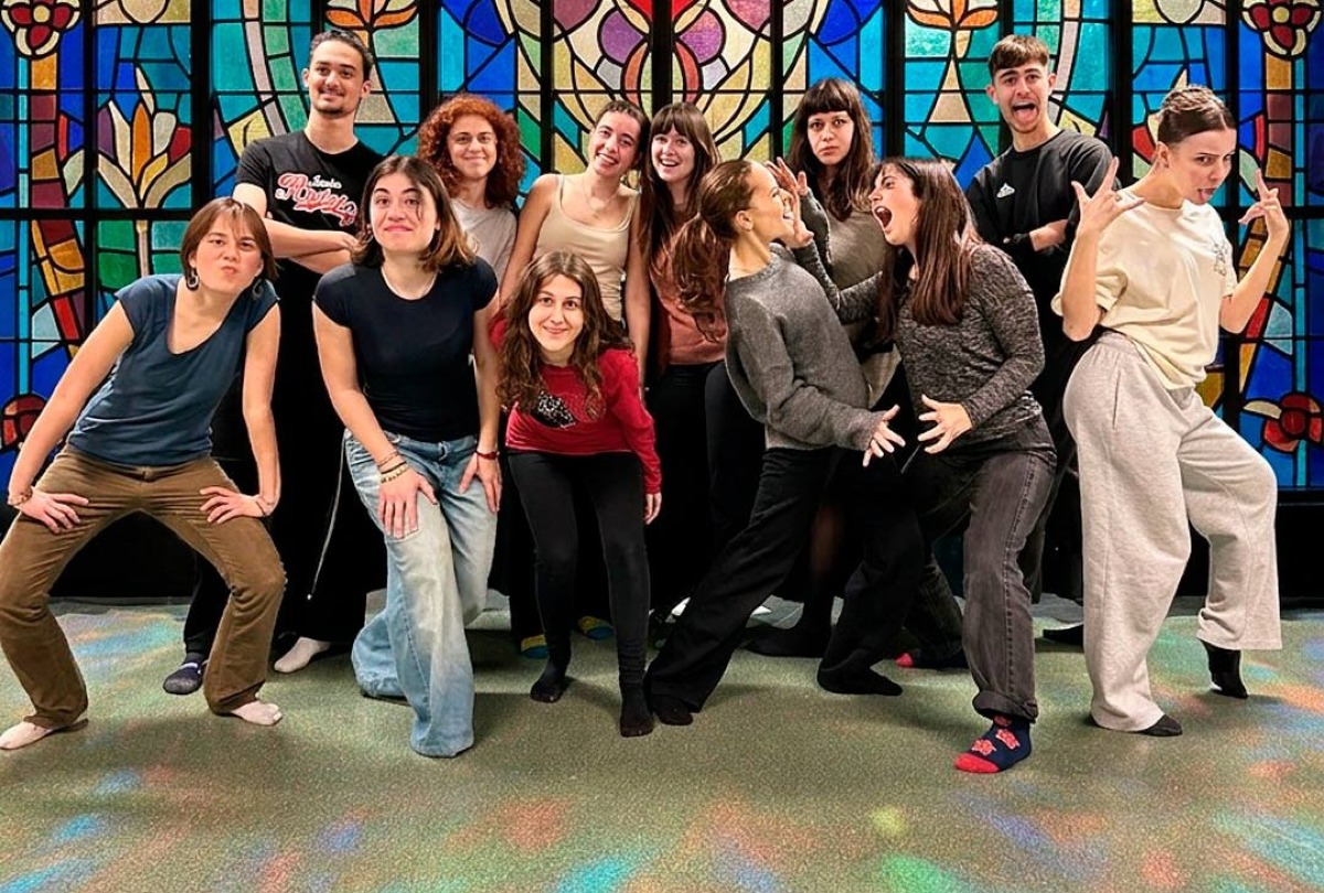 A Rimini e Santarcangelo entra nel vivo “Filo per Filo, Segno per Segno”: oltre 150 giovani protagonisti - 