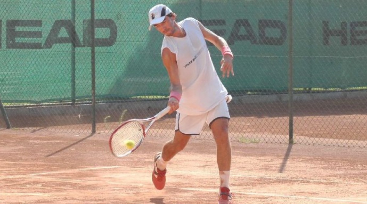 Tennis, memorial Boschetti: avanti Cardinali e Casadei - Giovanni Casadei