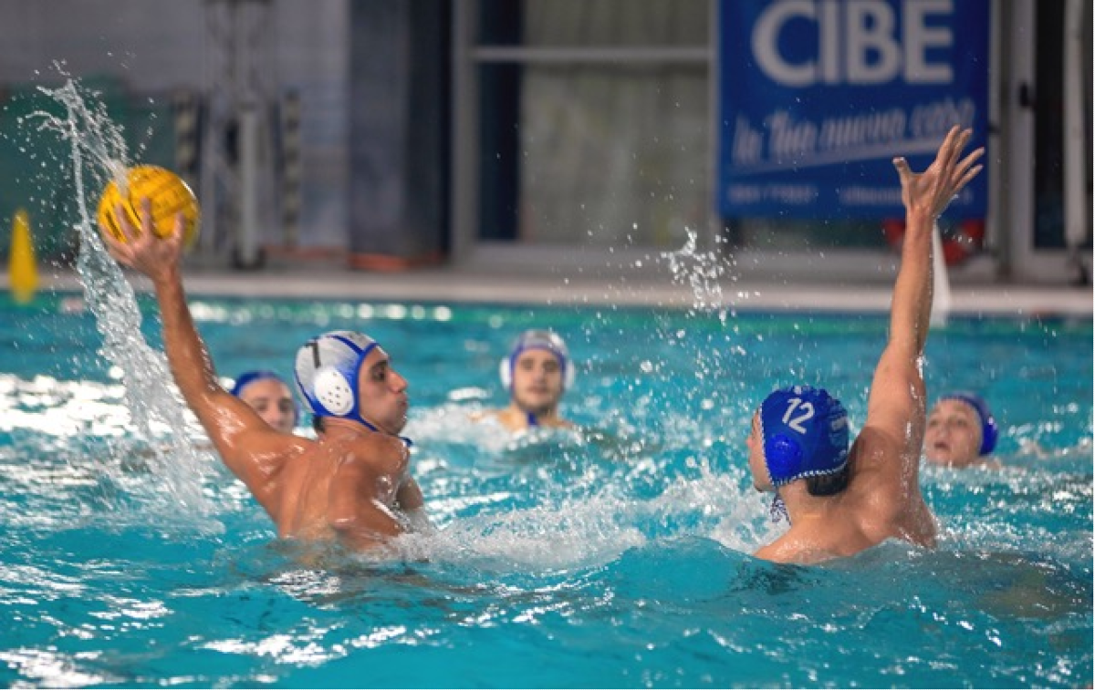 Pallanuoto Serie C: Riccione ko a Piacenza, salvezza appesa a un’impresa finale - 