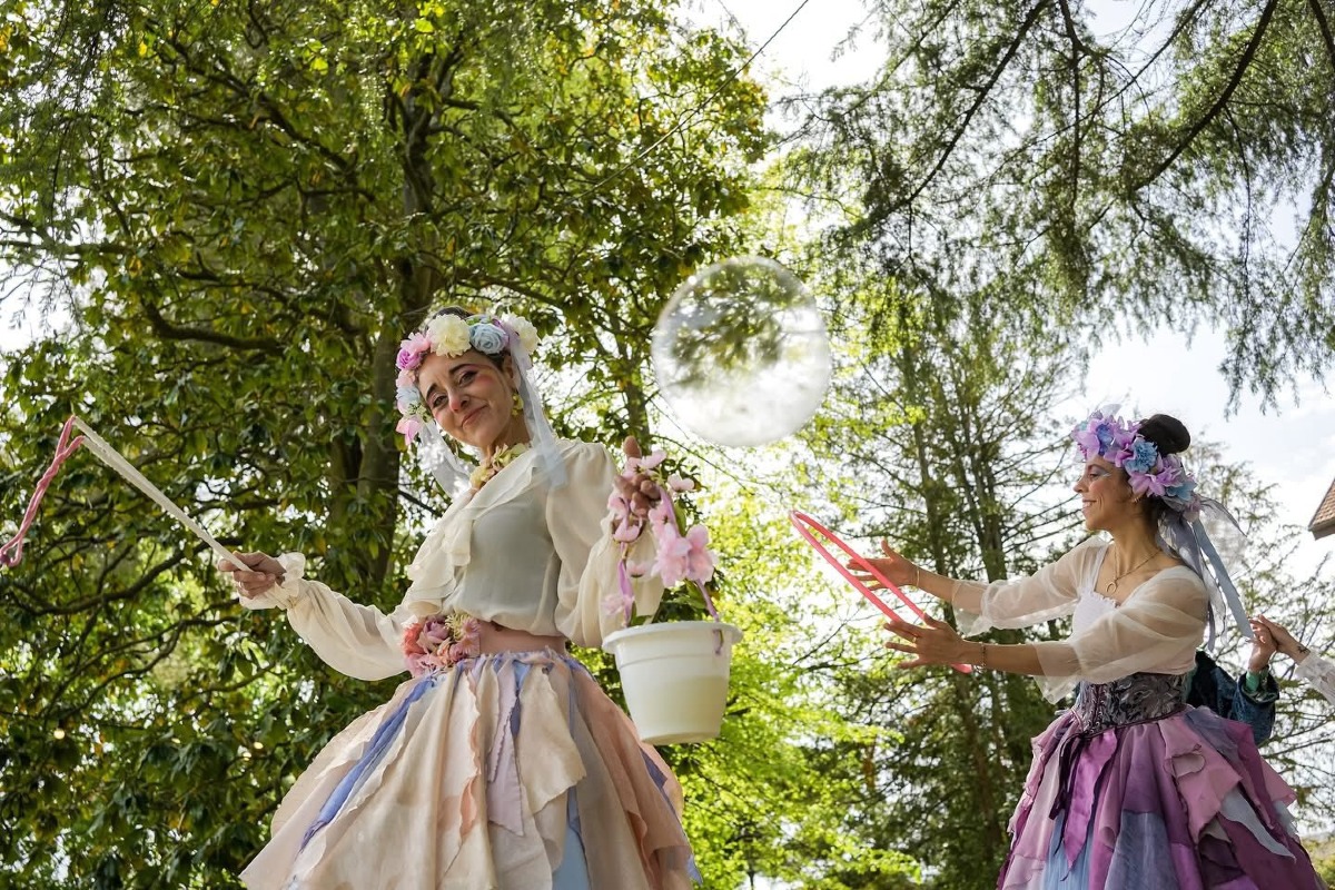 Primo maggio a Riccione: tra street food, sport, arte e musica il mare diventa palcoscenico diffuso - 