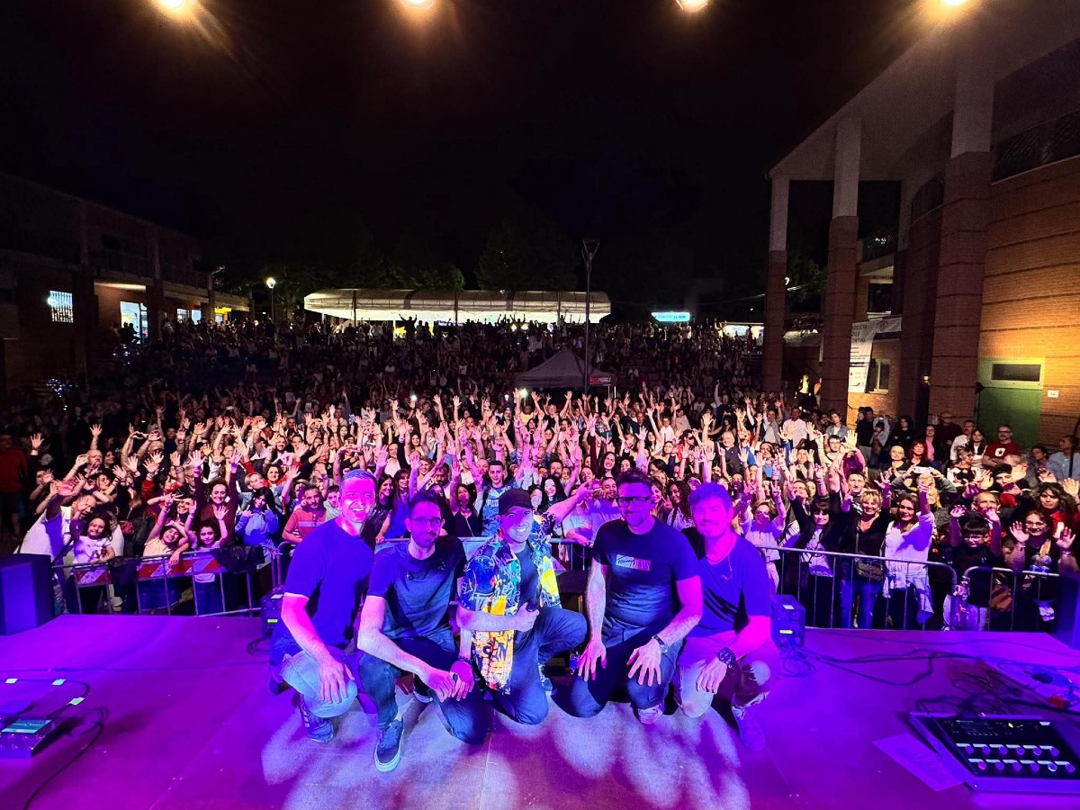 Sagra delle Ciliegie 2026: Pietracuta pronta a quattro giorni di festa - 