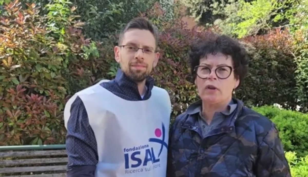 Fondazione ISAL lancia “Una bussola per il dolore”: una piattaforma digitale per orientare i pazienti - 