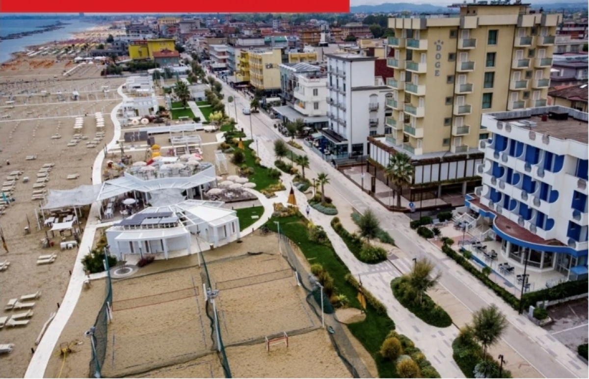 Rimini divisa, l'allarme: "sviluppo concentrato a sud, nord a rischio marginalità" - 