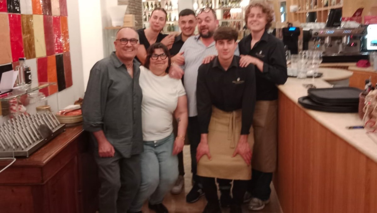 Novafeltria, cena benefica in ricordo del piccolo Giovanni. "Chi non ha potuto partecipare, ha donato" - 