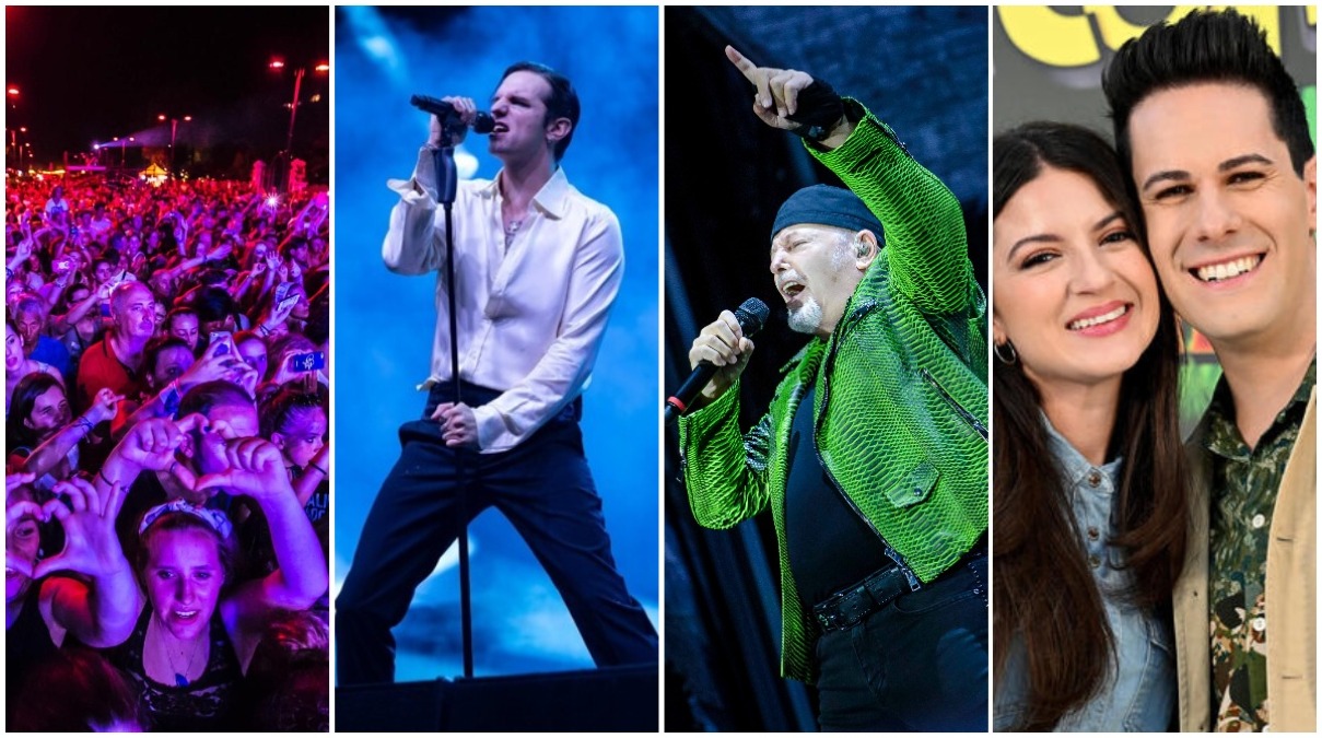 Un’estate che comincia prima: Rimini accende la stagione 2026 con 250 appuntamenti - 