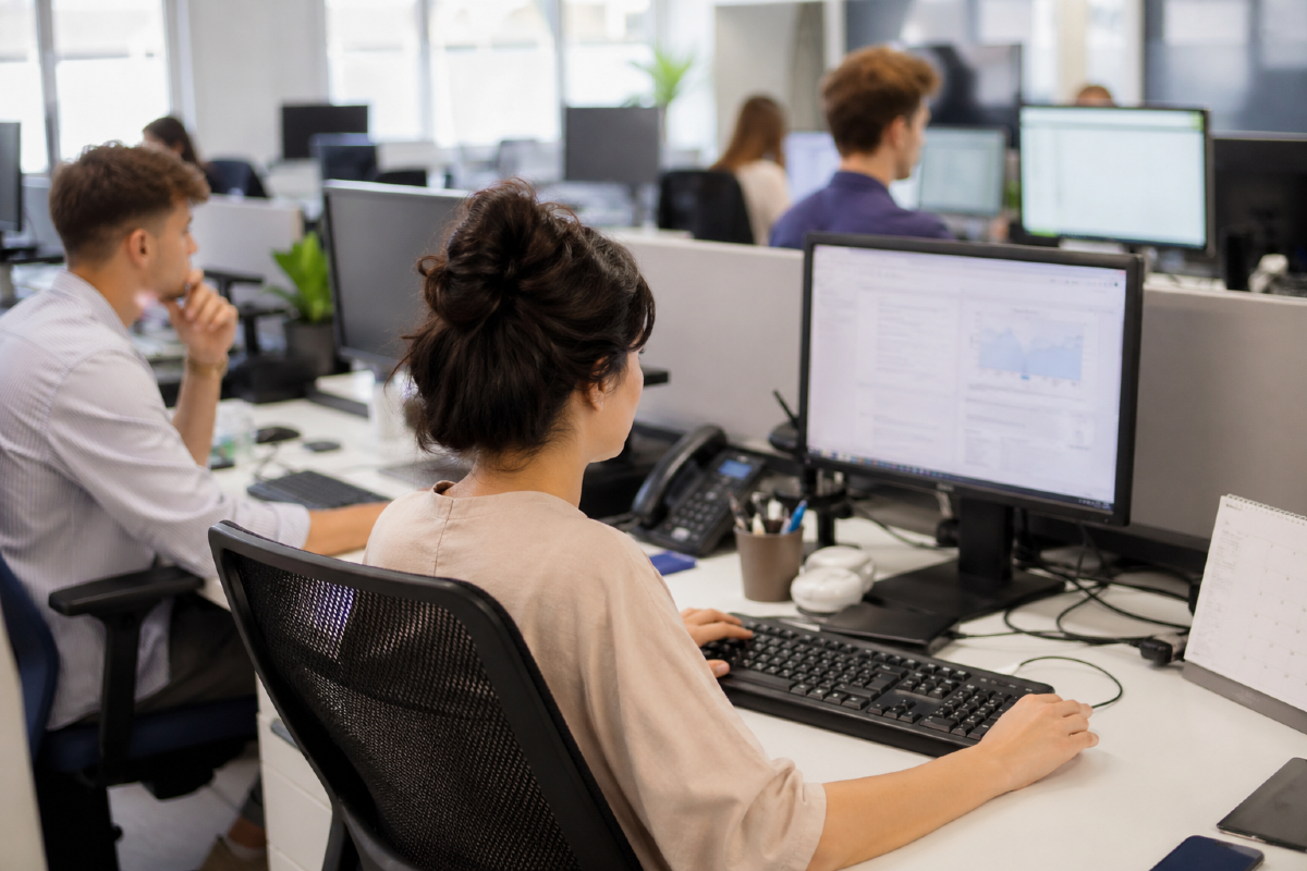 Cresce l'occupazione in Provincia di Rimini, grazie al turismo: ma cala l'export - Lavoro, disoccupazione REPERTORIO