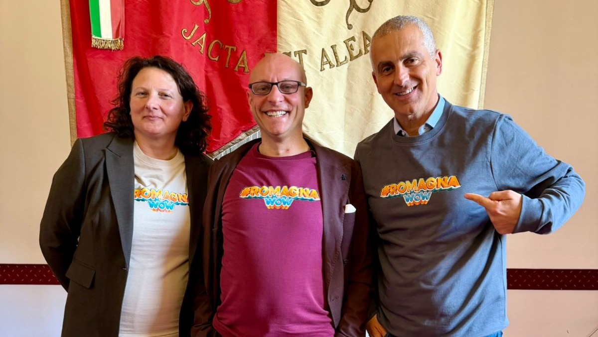 Me Contro Te, Dieffe Bros e i collettivi social: estate a Rimini con gli idoli GenZ - 