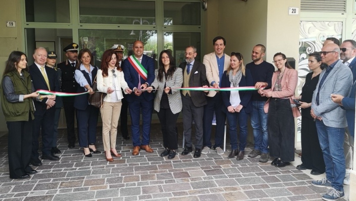 Bellaria, inaugurato lo sportello gratuito per assistere le vittime di reato - 