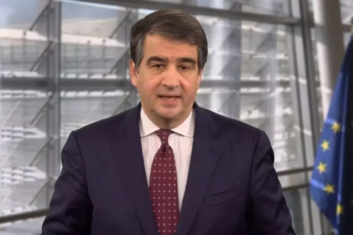 L'Italia incassa 12,8 miliardi: via libera Ue alla nona rata del Pnrr -  Raffaele Fitto©Ansa