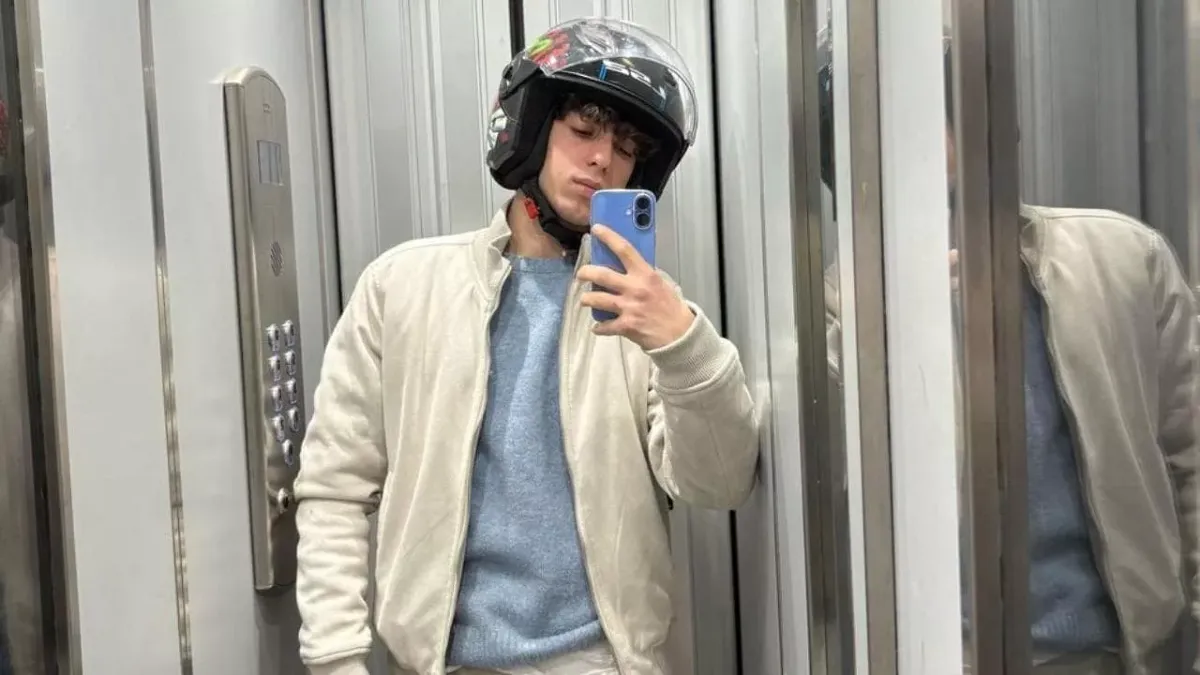 L'aggressore del 25 Aprile confessa: "Ho sparato io" - 