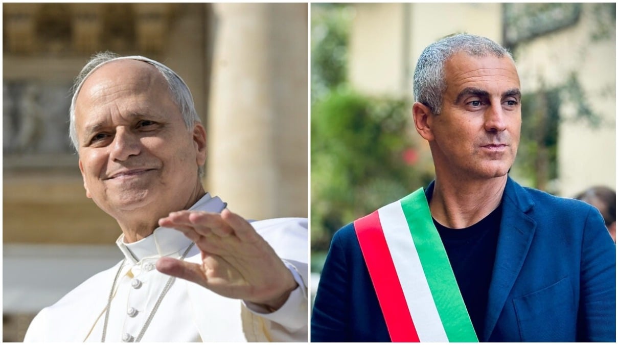 Leone XIV a Rimini, Sadegholvaad: "Una visita che dà ulteriore prestigio alla città" - 