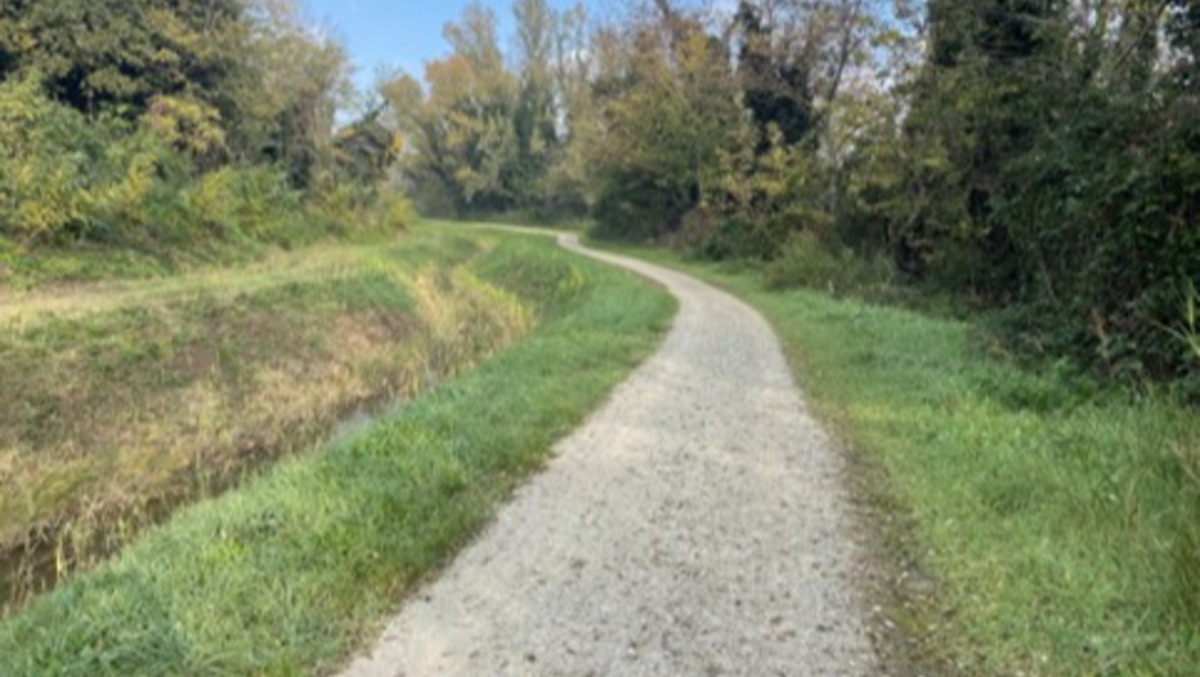 Ciclabile Rimini-Novafeltria, i fondi c'erano ma sono rimasti fermi: il progetto riparte - Ciclabile Rimini Novafeltria