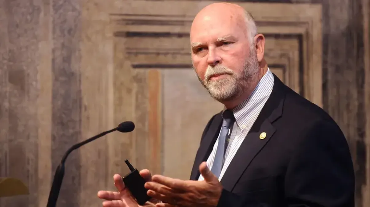 Addio a Craig Venter, pioniere del genoma umano - 