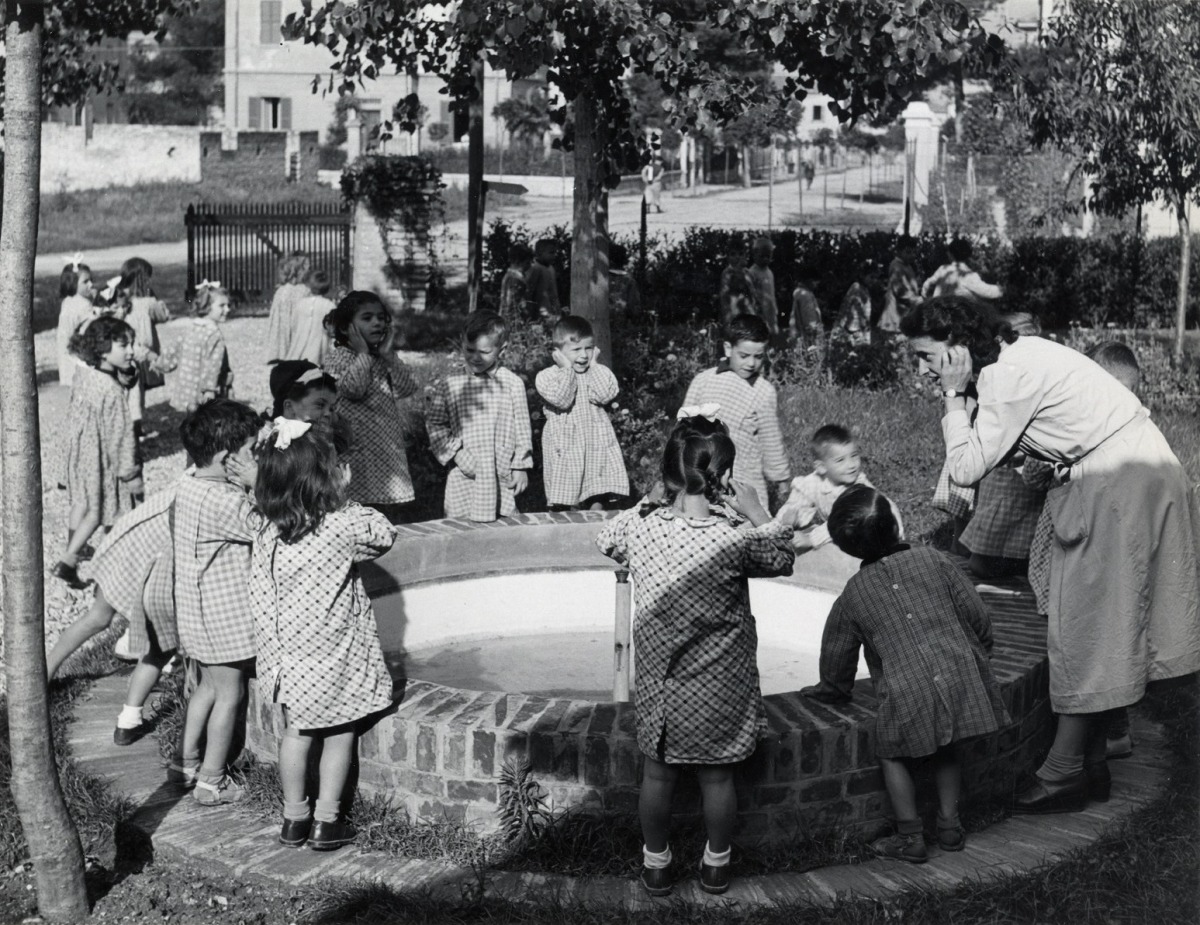 Rimini, 80 anni di Ceis: "Presidio di accoglienza per bambini, ponte tra le culture" - 