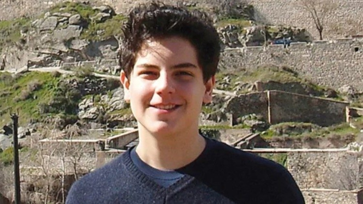 Un omaggio a San Carlo Acutis: a lui intitolata la piazzetta della scuola di Sant'Andrea in Besanigo - Carlo Acutis