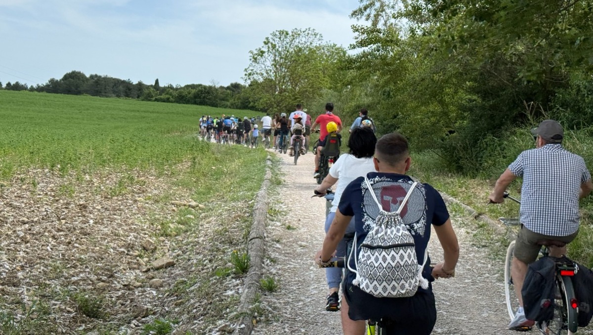 Misano, primo weekend di maggio tra jazz, bici e spettacoli - 