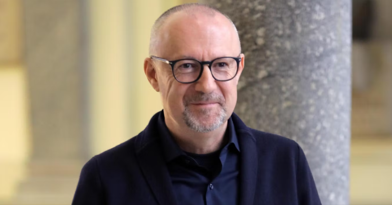 Aereo da turismo precipita in Francia: illeso Sandro Veronesi - © Ansa