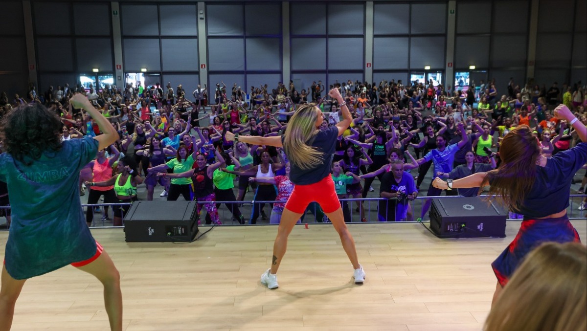 RiminiWellness 2026: l’edizione dei 20 anni mette al centro il fattore umano del fitness - 