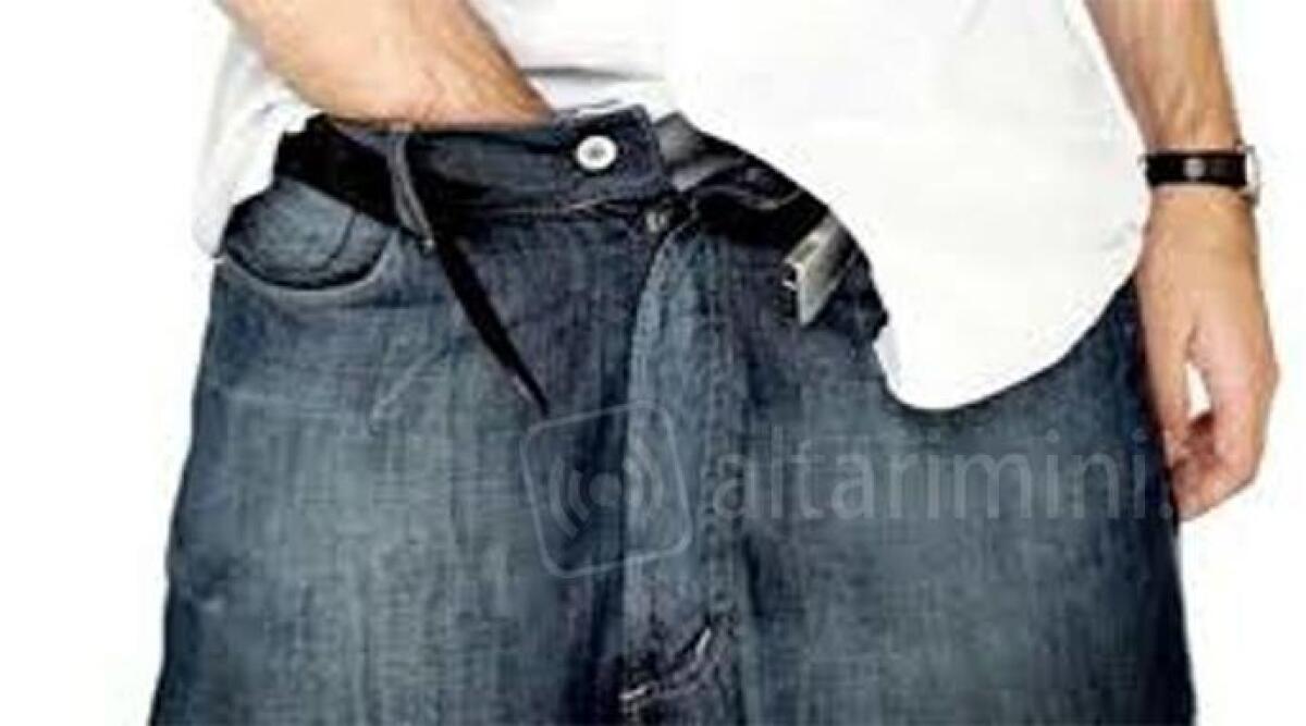 Atti sessuali al parco Marecchia davanti alle ragazze che prendevano il sole: arrestato - 