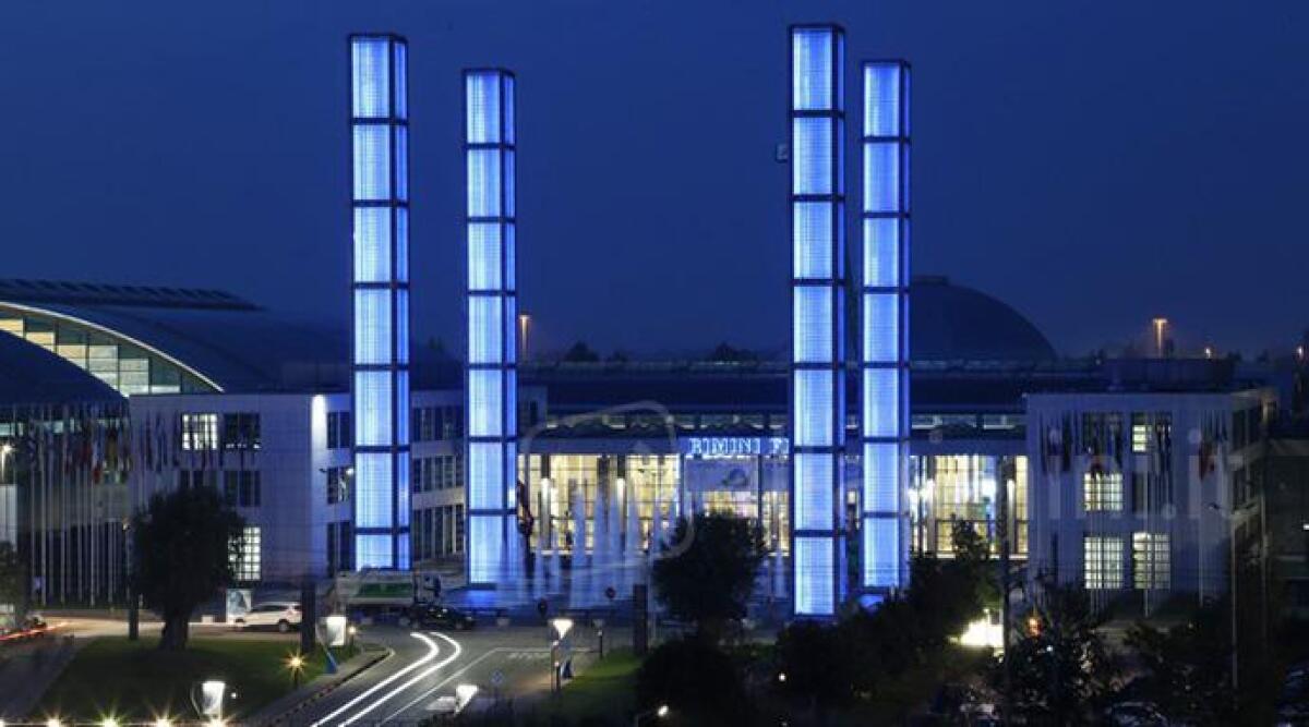 Italian Exhibition Group, approvato il bilancio 2025: utile a 23,2 milioni - Rimini Fiera