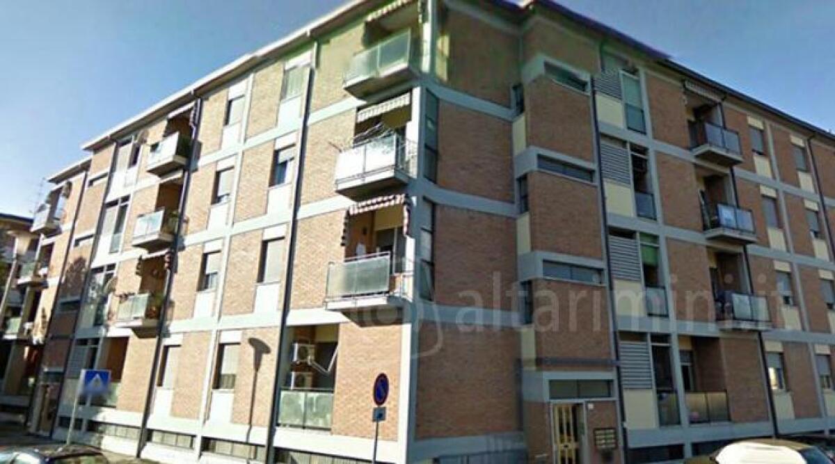 Alloggi popolari a Bellaria, aperte le domande: un mese per aggiornare la graduatoria - Case popolari REPERTORIO