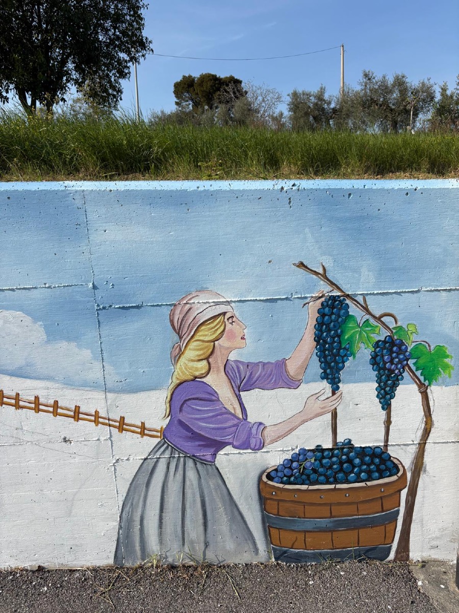 Murales