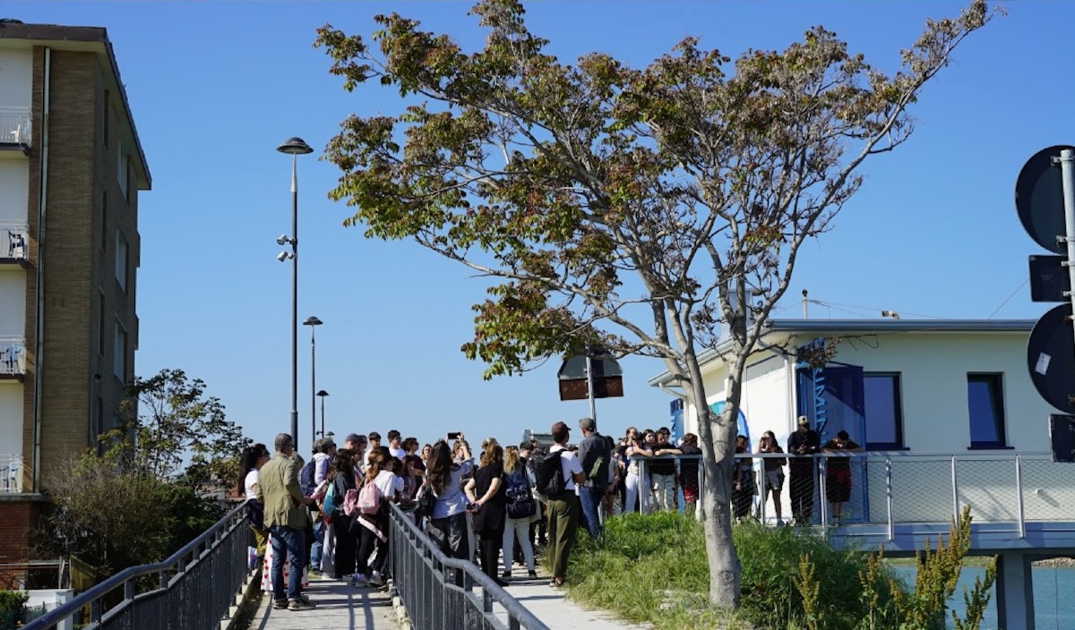 Galleria del 30/04/2026 11:19