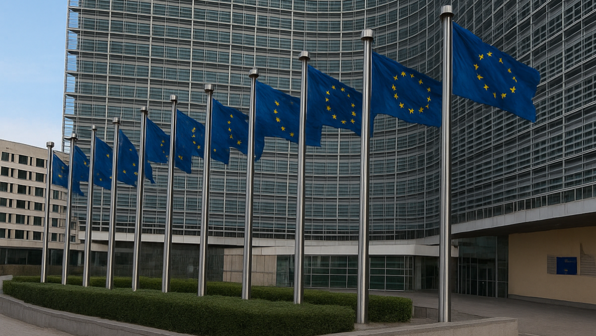 L’UE frena su Schroeder negoziatore con Mosca - 