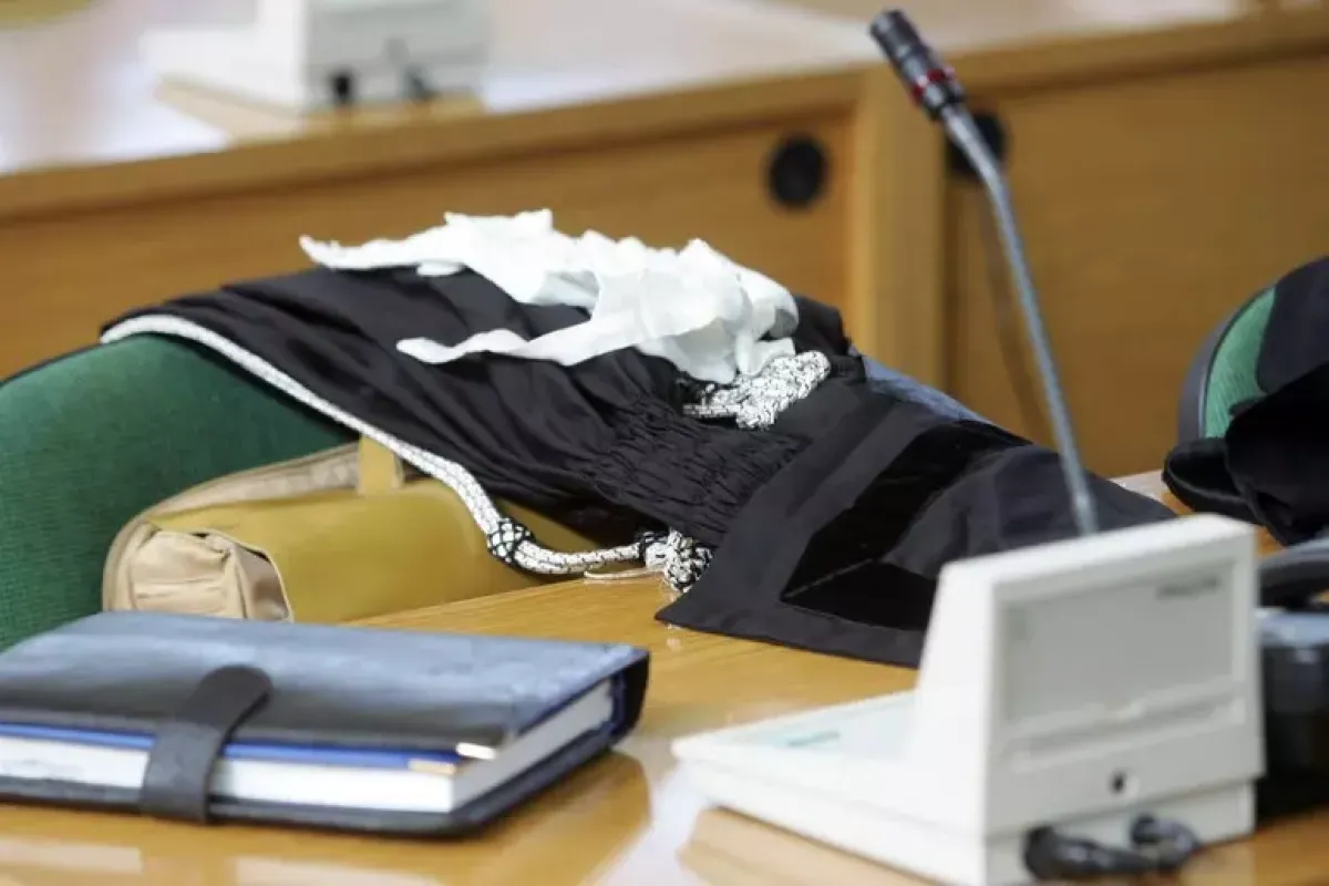 Novafeltria, acquista pezzi di ricambio sui social: denuncia truffa per 450 euro - Tribunale REPERTORIO