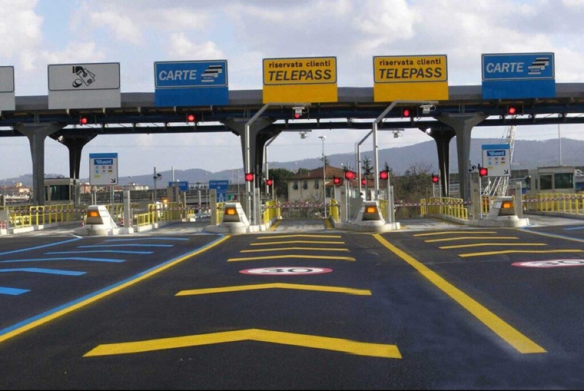 Casello della Fiera, Corazzi (Pd): "Le liti nel centrodestra fermano l’opera" - Repertorio