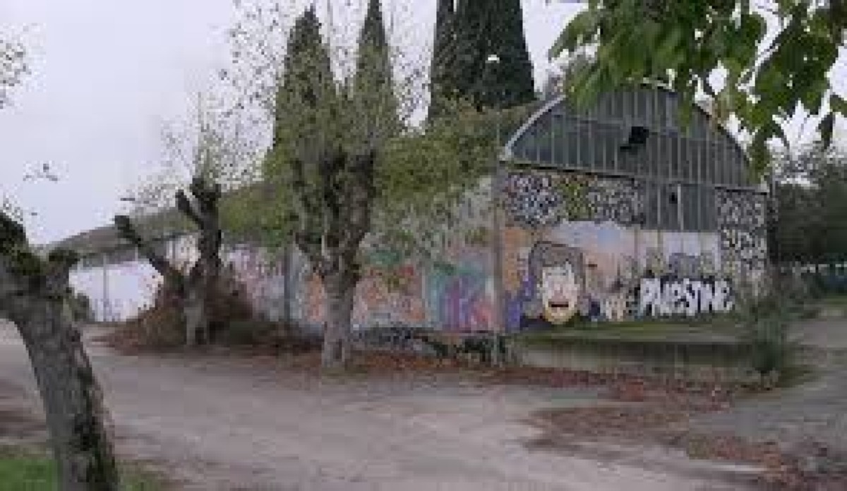 Area ex Forlani sgomberata: i senzatetto collocati nelle strutture cittadine - 