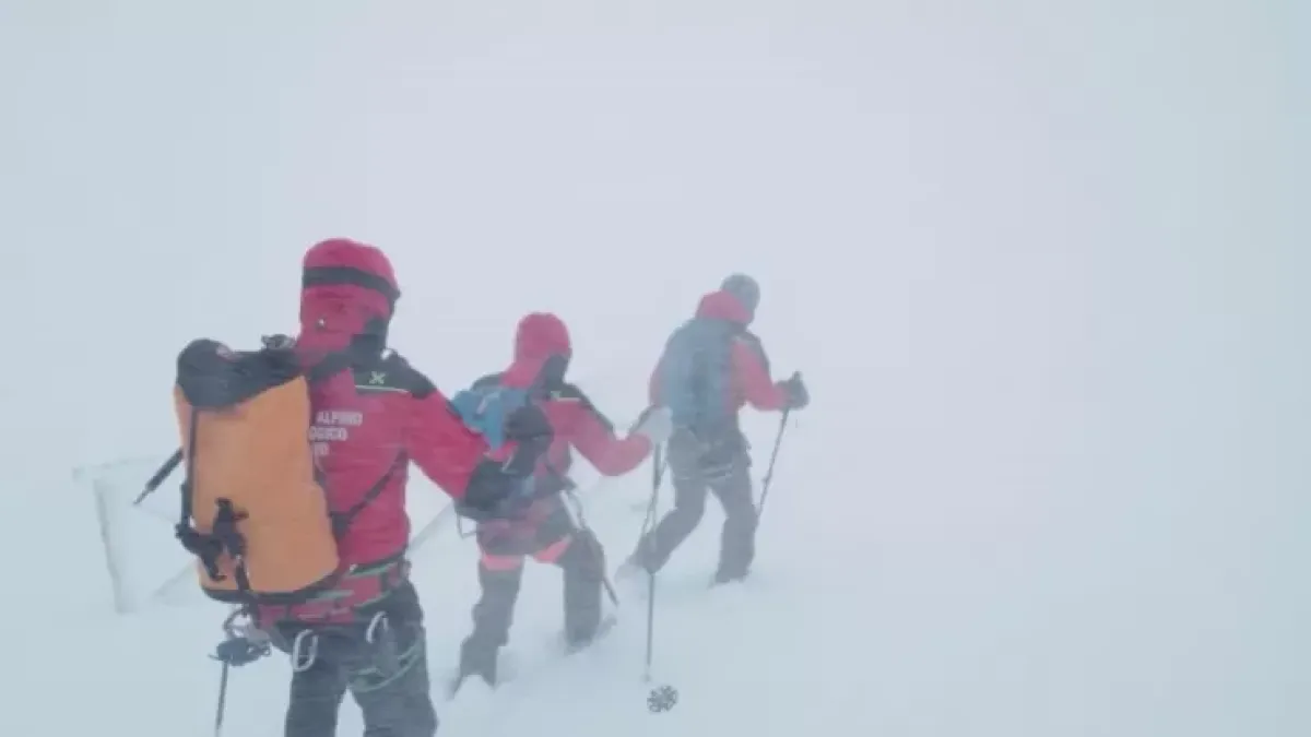 Gran Sasso, nessun colpevole per la morte di Luca e Cristian. Il padre: "Resta l'amarezza" - 
