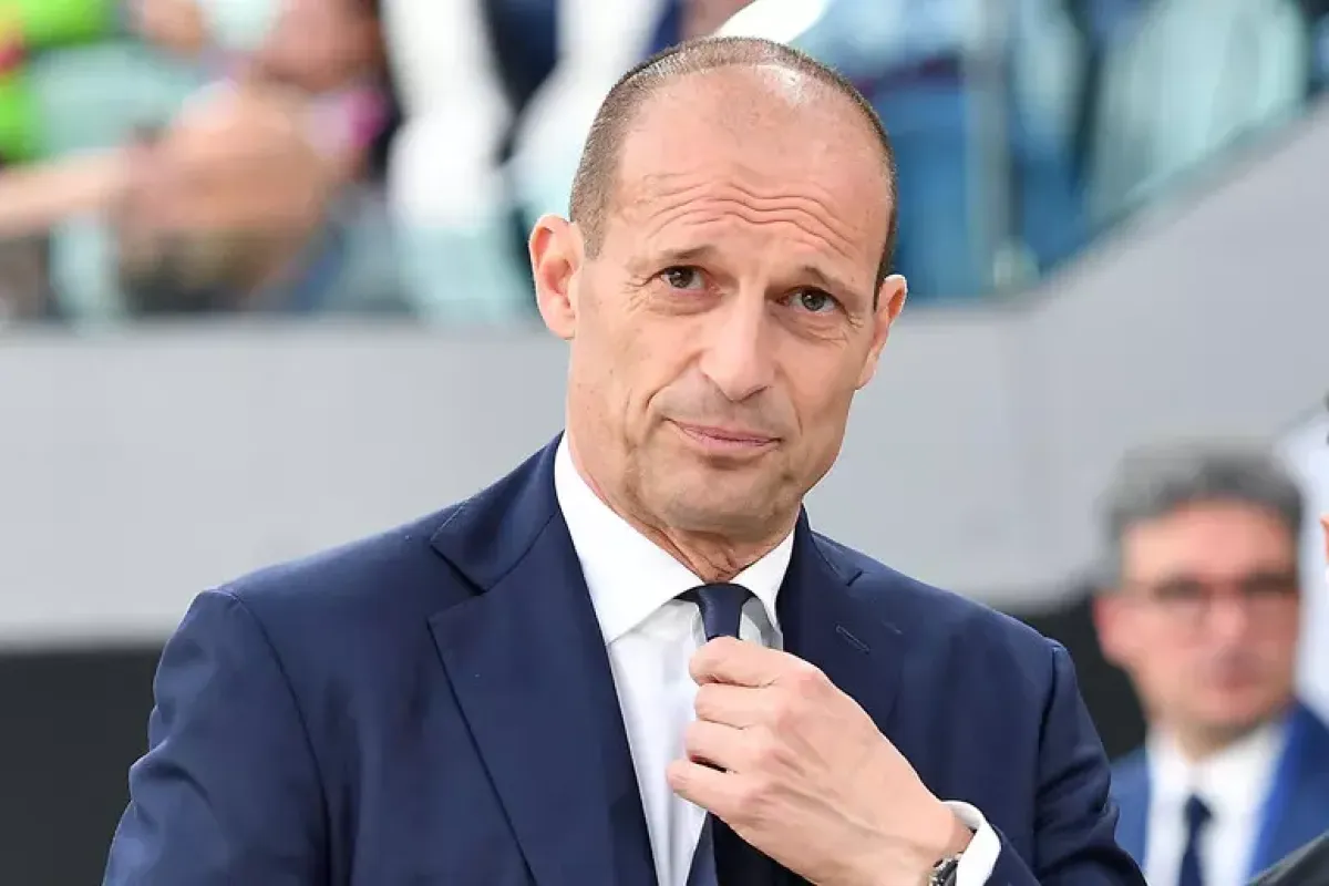 Napoli, risale Allegri per la panchina dopo l'esonero al Milan - © Ansa
