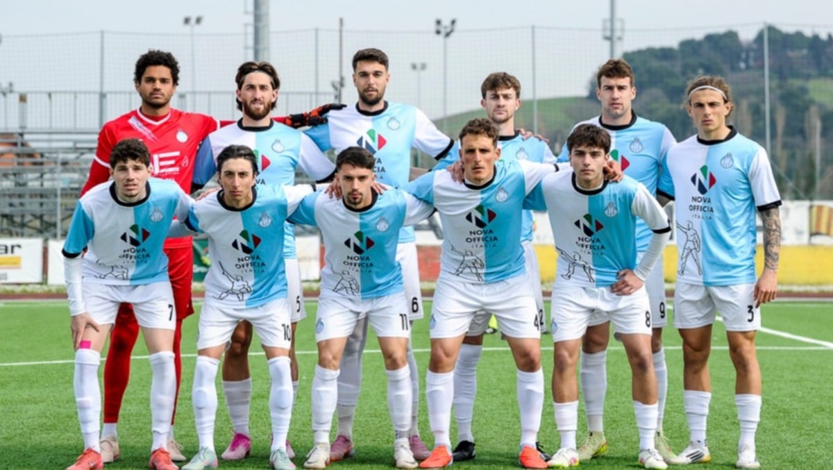 Chieti, niente penalizzazione: San Marino sul filo, girone in subbuglio - San Marino Calcio
