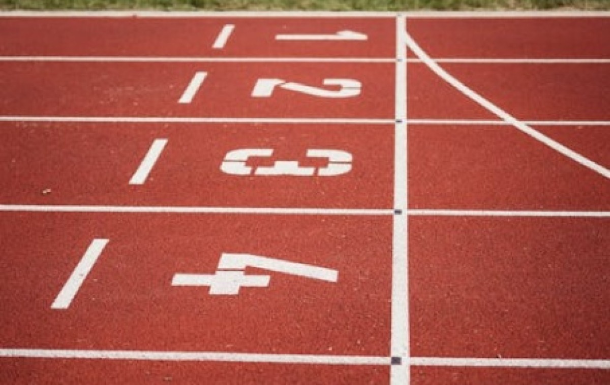 L'atletica penalizzata dal Comune di Rimini: Ariminensis interviene sull'impiantistica sportiva - Pista d'atletica REPERTORIO