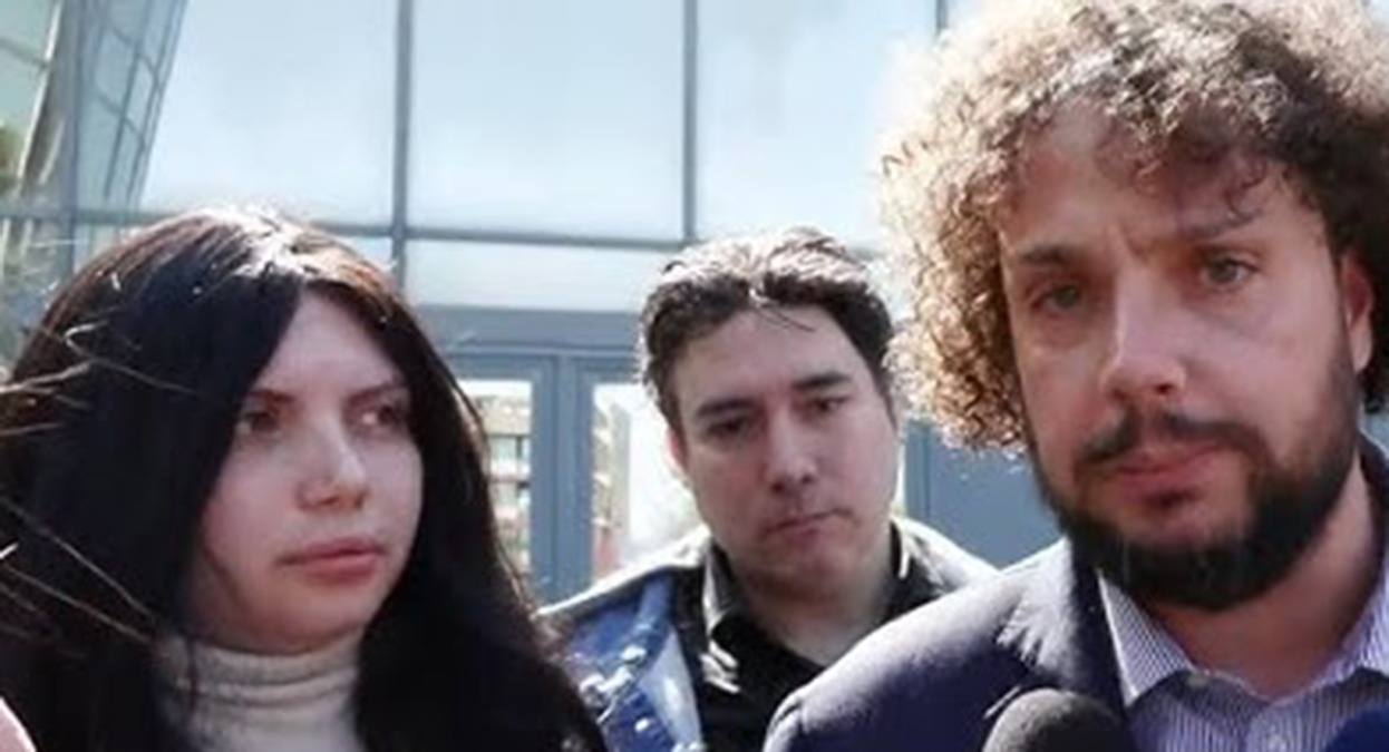 Serena Badia fuori dal coma: migliorano le condizioni della 30enne - © Rai